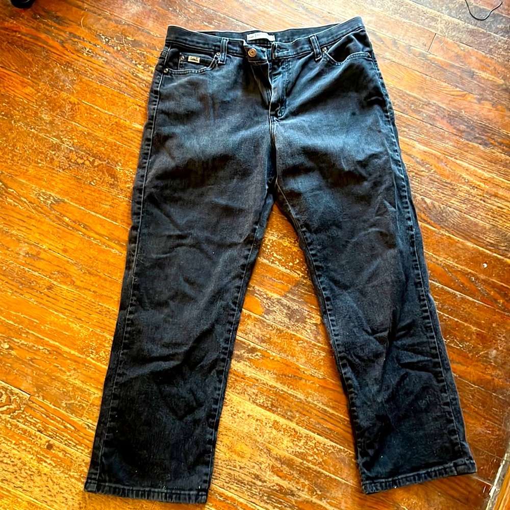 Lee jeans